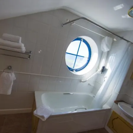 Grand Central Hotel Bundoran