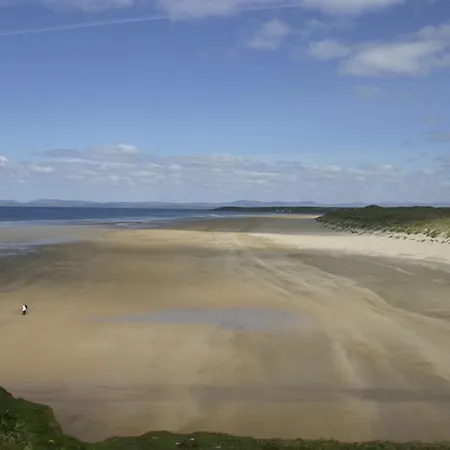 Hotel Grand Central Bundoran