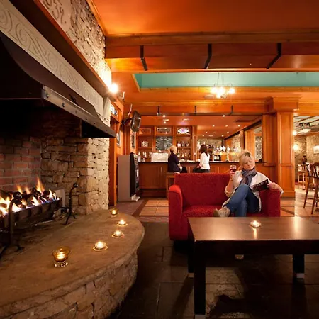 Grand Central 3* Bundoran