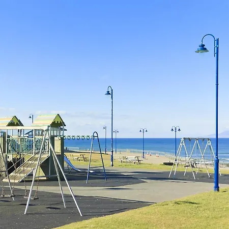 Grand Central Bundoran