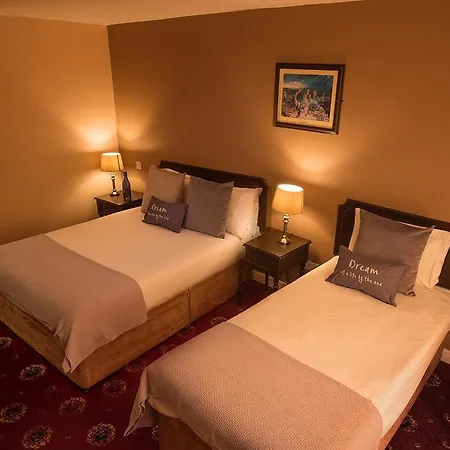 Hotel Grand Central