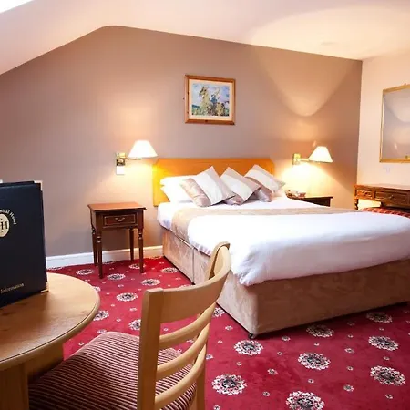Hotel Grand Central