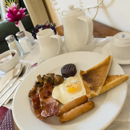 Grand Central Hotel Bundoran