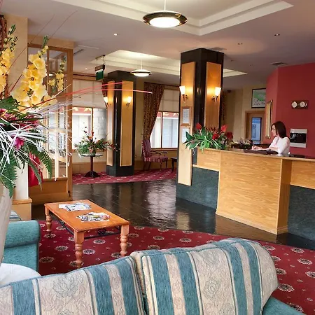 Grand Central 3* Bundoran