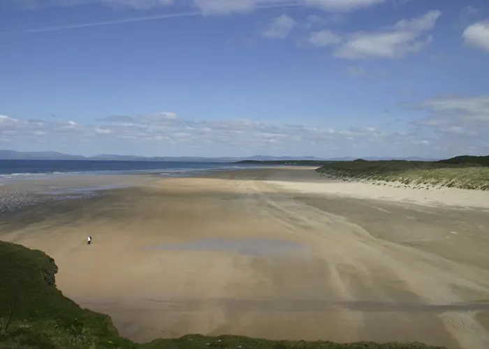 Отель Grand Central Бандоран