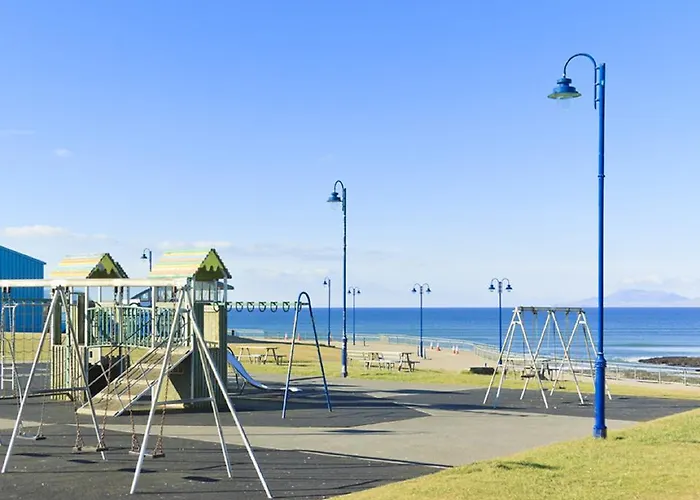 Grand Central בונדוראן