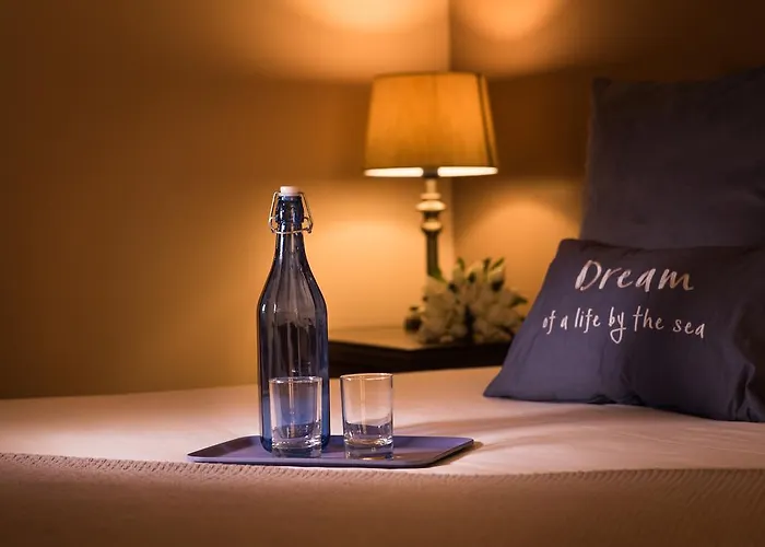 מלון Grand Central