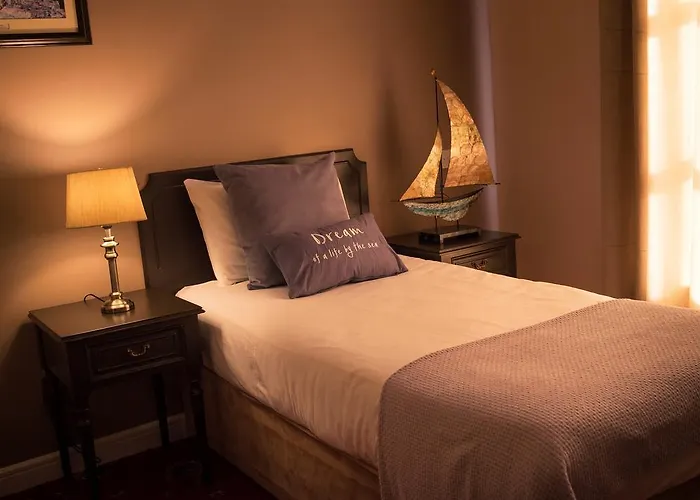 Grand Central Hotel Bundoran