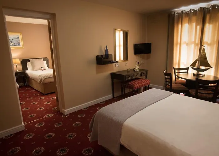 Hotel Grand Central Bundoran