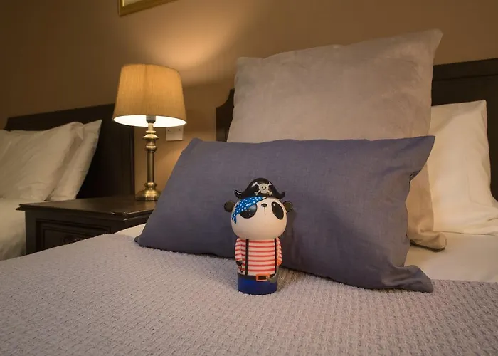 Grand Central מלון בונדוראן