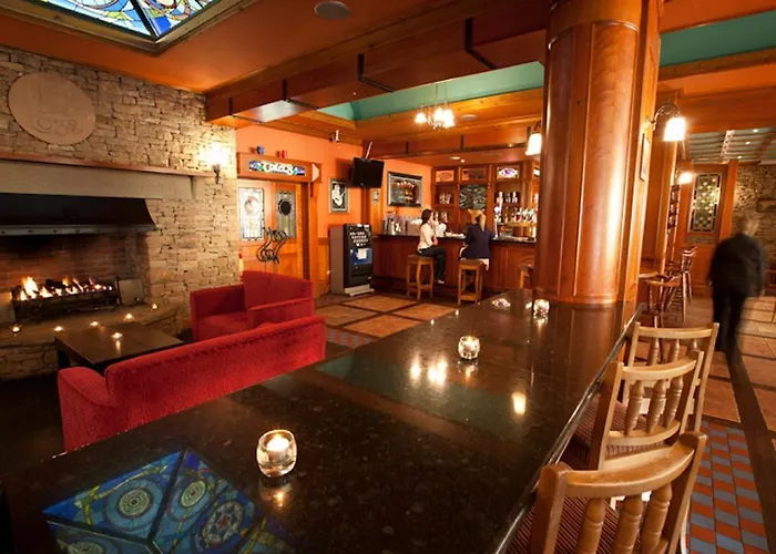 Hotel Grand Central 3*