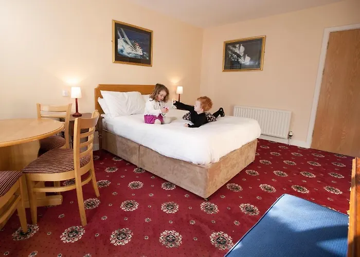 Grand Central 3* Бандоран