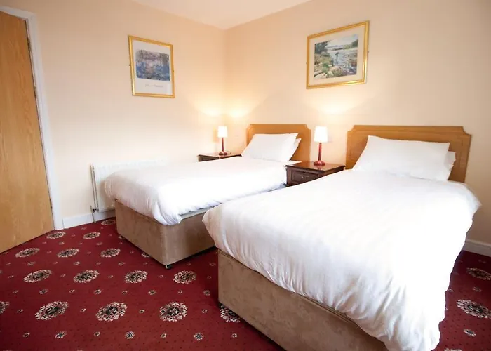 Grand Central Hotel Bundoran