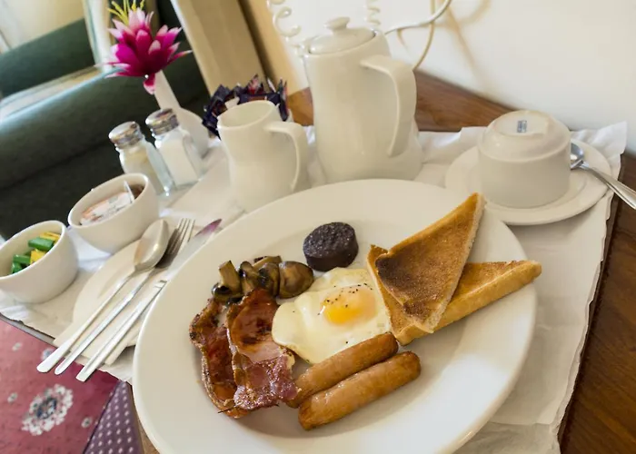 Grand Central Hotel Bundoran