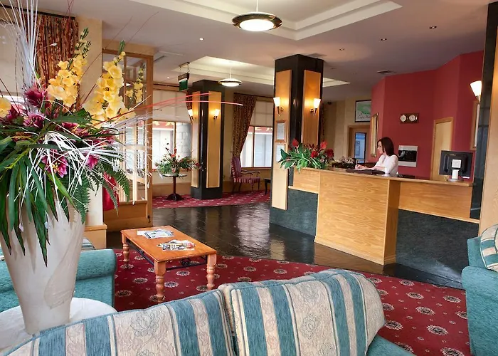 Grand Central 3* Bundoran